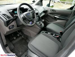Ford Courier 2023 1.5