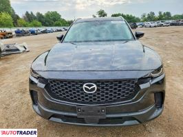 Mazda 5 2024 2
