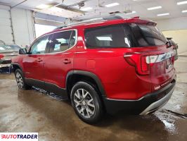 GMC Acadia 2021 3