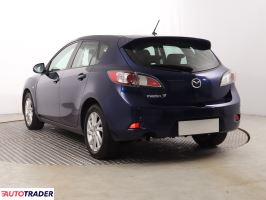 Mazda 3 2012 1.6 103 KM