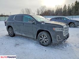 GMC Acadia 2021 2