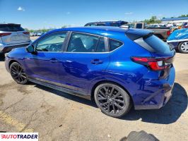 Subaru Impreza 2024 2