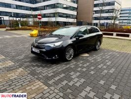 Toyota  - zobacz ofertę