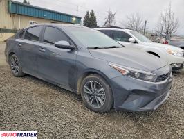 Kia Pozostałe 2024 2