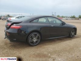 Mercedes CL 2019 3
