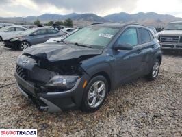 Hyundai Kona 2022 2 Hyundai Kona 2022 2