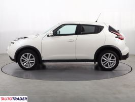 Nissan Juke 2015 1.2 113 KM Nissan Juke 2015 1.2 113 KM