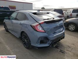 Honda Civic 2020 1 Honda Civic 2020 1