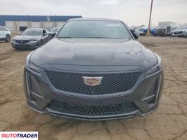 Cadillac Pozostałe 2024 2