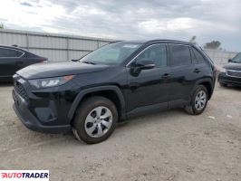 Toyota Pozostałe 2020 2 Toyota Pozostałe 2020 2