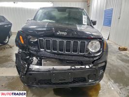 Jeep Renegade 2020 2