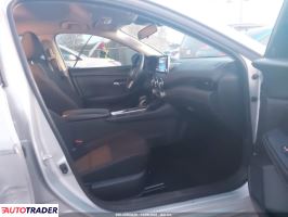 Nissan Sentra 2023 2