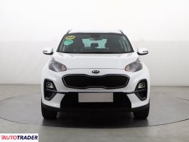 Kia Sportage 2019 1.6 174 KM Kia Sportage 2019 1.6 174 KM