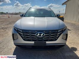 Hyundai Tucson 2024 2