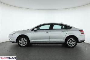 Citroen C5 2012 2.0 134 KM