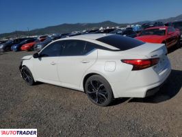 Nissan Altima 2024 2 Nissan Altima 2024 2