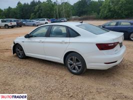 Volkswagen Jetta 2020 1