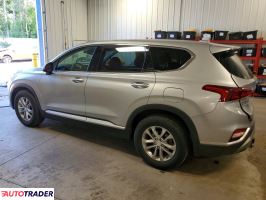Hyundai Santa Fe 2020 2
