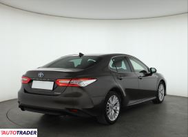 Toyota Camry 2020 2.5 214 KM