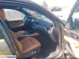 BMW X5 2023 3 BMW X5 2023 3