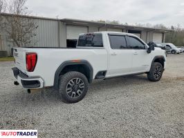 GMC Sierra 2022 6