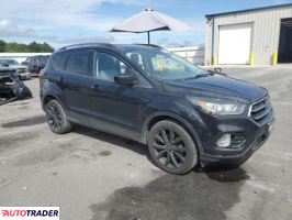 Ford Escape 2019 1 Ford Escape 2019 1