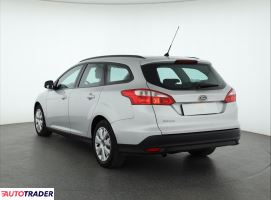 Ford Focus 2014 1.6 113 KM