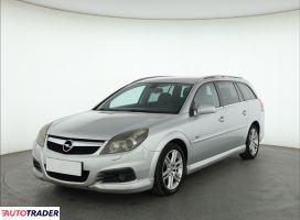Opel Vectra 2008 1.9 147 KM