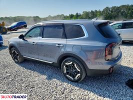 Kia Pozostałe 2025 3