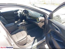 Chevrolet Trax 2025 1