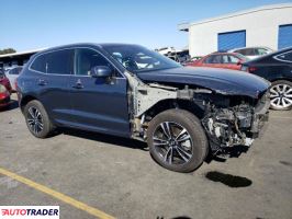 Volvo XC60 2020 2