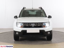 Dacia Duster 2017 1.6 112 KM