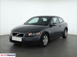 Volvo C30 2008 1.6 107 KM