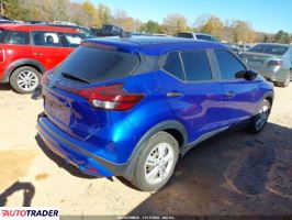 Nissan Pozostałe 2021 1