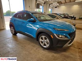 Hyundai Kona 2022 2