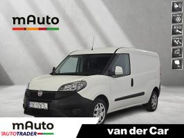 Fiat Doblo 2020 1.2