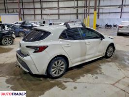 Toyota Corolla 2024 2