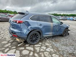 Mazda CX-9 2023 2
