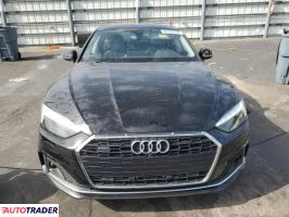 Audi A5 2022 2