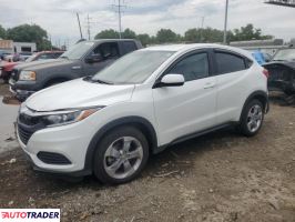 Honda HR-V 2020 1