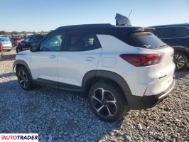 Chevrolet Blazer 2023 1