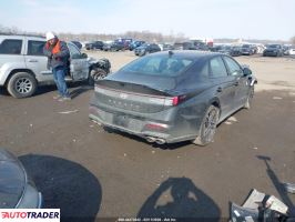 Hyundai Sonata 2026 2