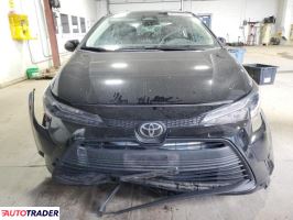 Toyota Corolla 2024 2