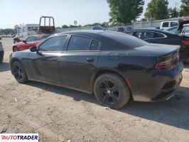 Dodge Charger 2019 3