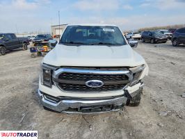 Ford Pozostałe 2023 3