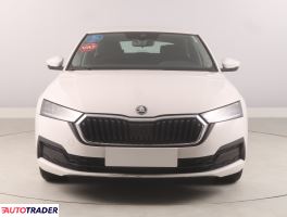 Skoda Octavia 2021 1.0 108 KM Skoda Octavia 2021 1.0 108 KM