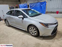 Toyota Corolla 2023 2