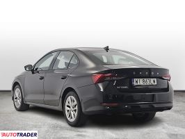 Skoda Octavia 2021 2.0 115 KM