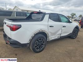 Hyundai Pozostałe 2022 2