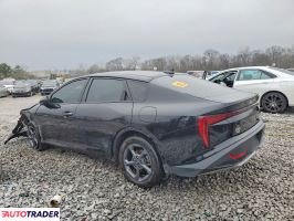 Kia Pozostałe 2025 2